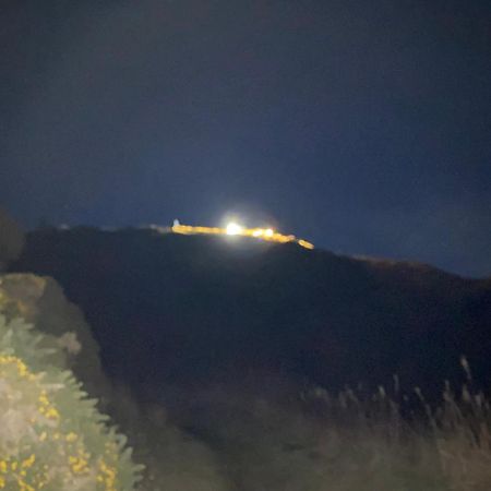 Woodston Fishing Station Villa Saint Cyrus Bagian luar foto